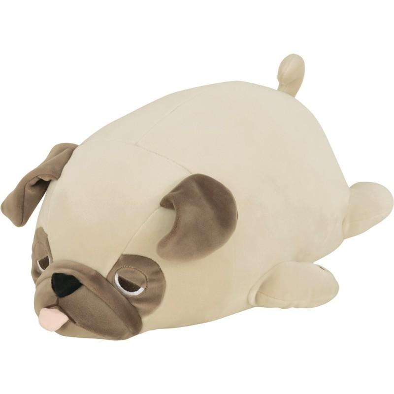 Peluche Hana le Bulldog 27 cm NEMU NEMU produit
