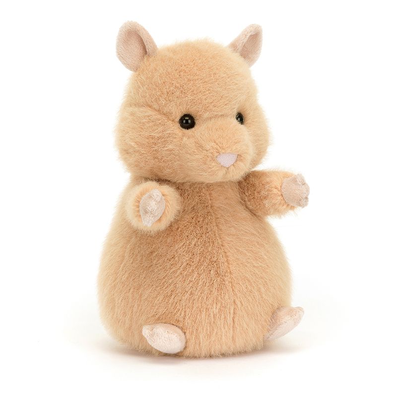 Hamster peluche hotsell