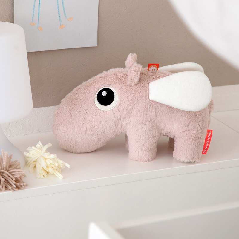 Peluche Happy clouds Ozzo Rose DONE BY DEER lifestyle