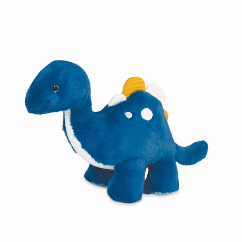 Peluche Hello le Dino 38 cm Histoire d’Ours