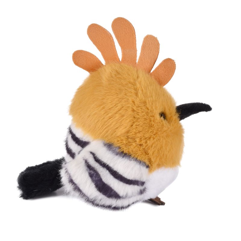 Peluche Kiwi Cui-Cui Paradis Histoire d'Ours de côté