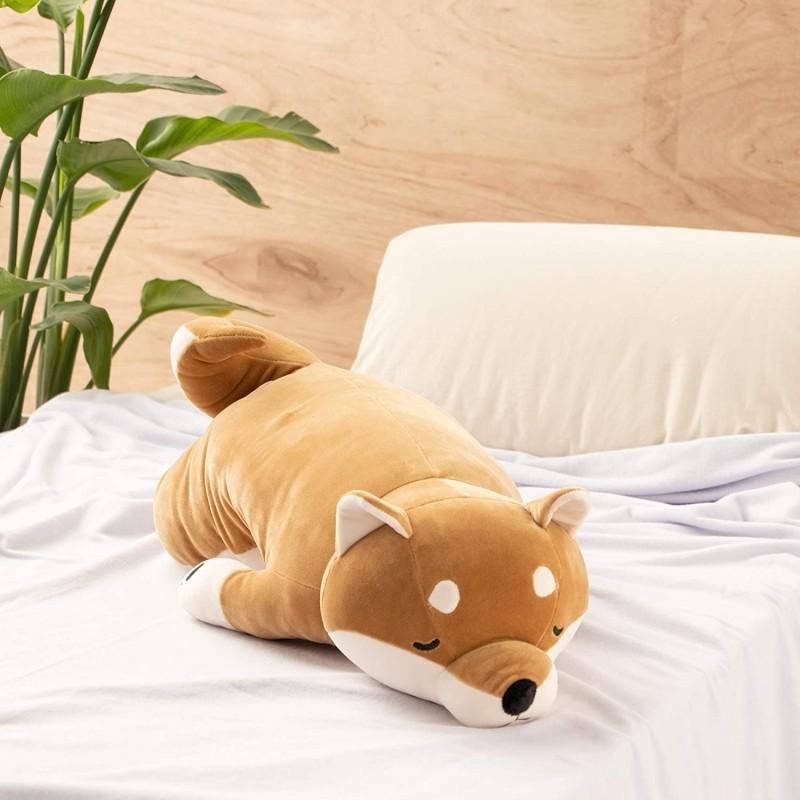 Peluche Kotarou le Chien Shiba 52 cm NEMU NEMU lifestyle 1