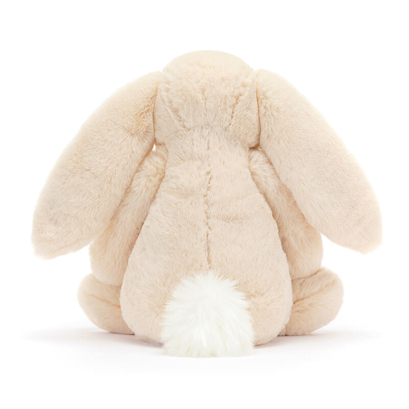 Peluche Lapin Bashful Bunny Medium Willow Jellycat arriere