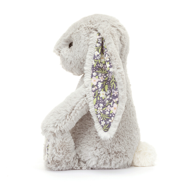 Peluche Lapin Bobbi Jasmine Original Jellycat profil