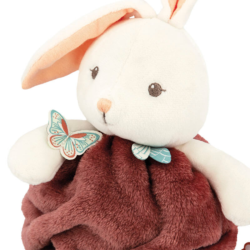 Doudou Lapin Cannelle KALOO