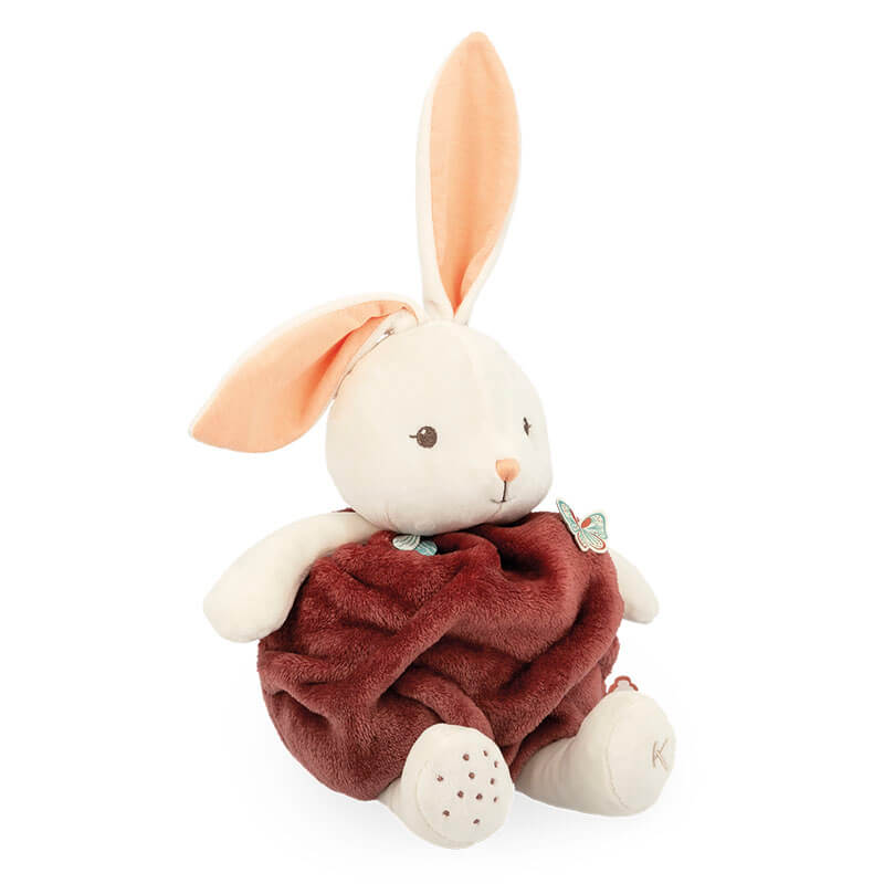 Kaloo - Peluche - Lapin cannelle - 23 cm