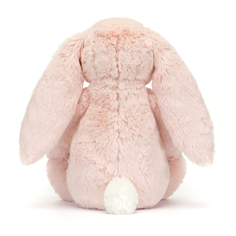 Peluche Lapin Elsie Cherry Original Jellycat dos