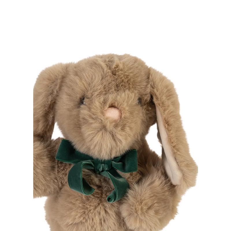 Peluche Lapin Interactif KONGES SLOJD zoom