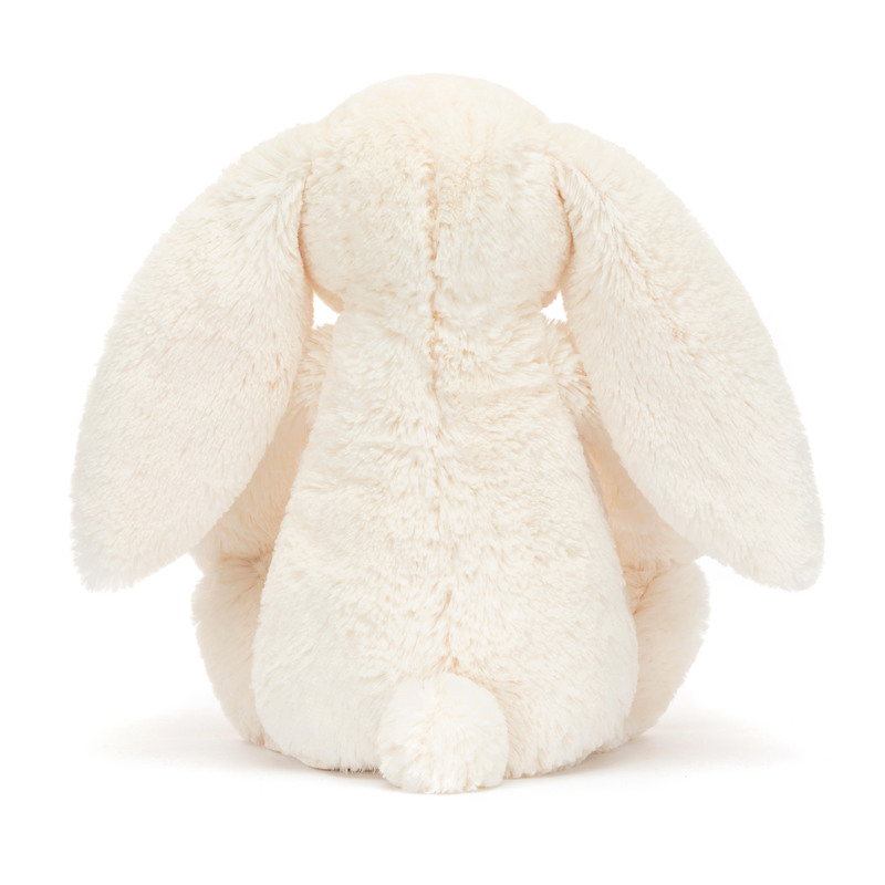 Peluche Lapin Mimi Strawberry Original Jellycat dos