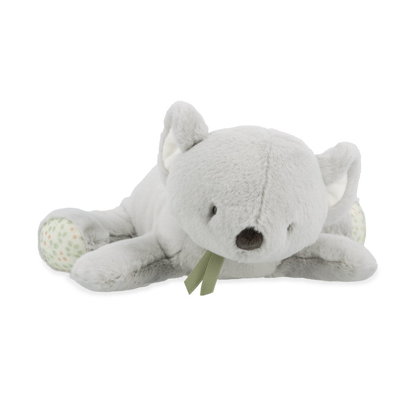 Peluche lestée Koala 28 cm Kaloo face