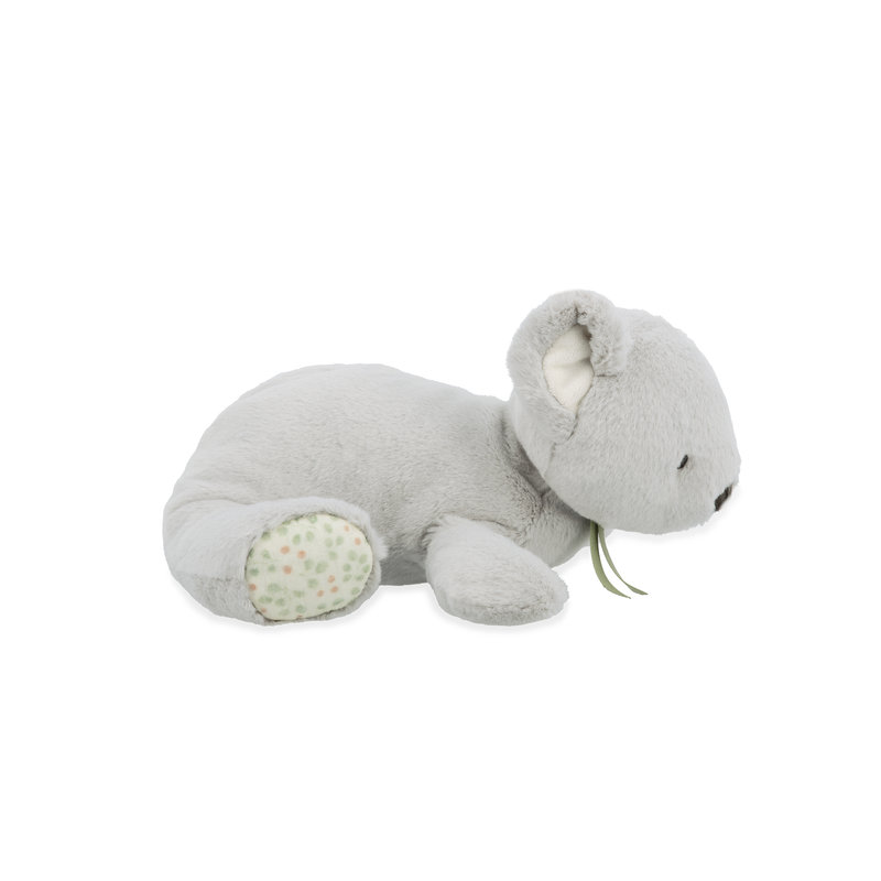 Peluche lestée Koala 28 cm Kaloo côté
