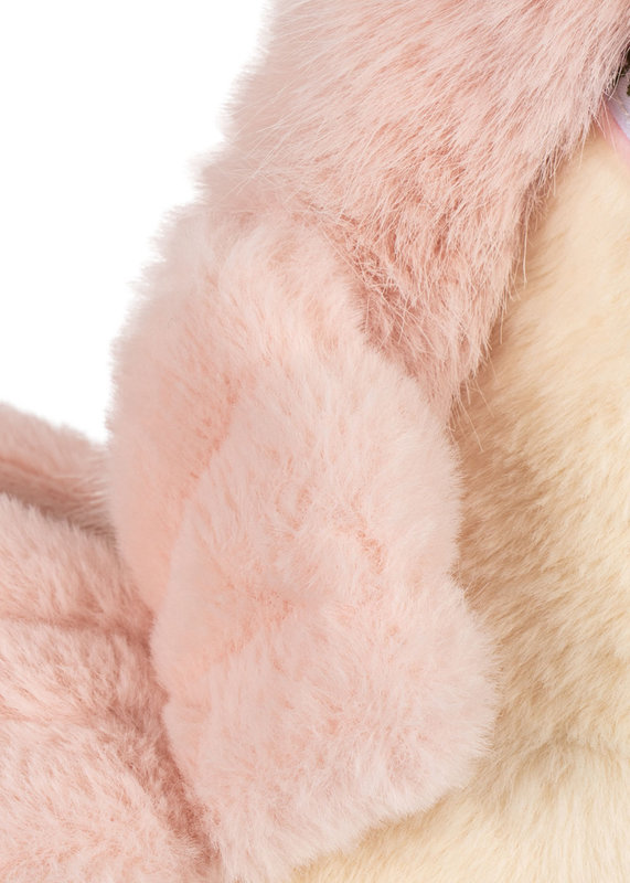 Peluche Licorne Etincelante Konges Slojd zoom crinière