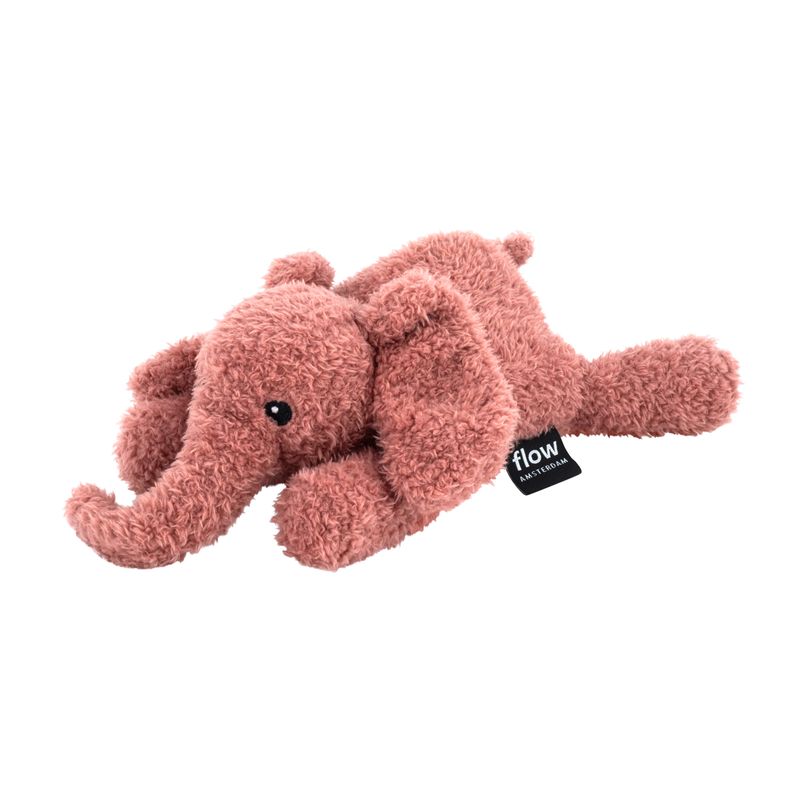 Peluche Lumineuse George Flow Amsterdam produit