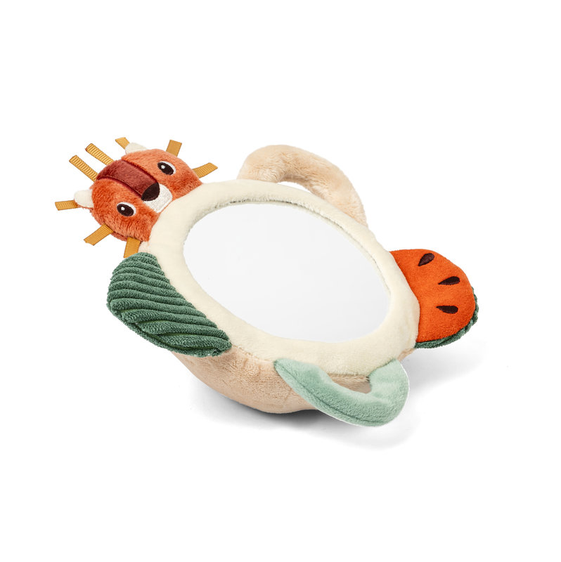 Peluche Miroir Jack Lilliputiens produit 1