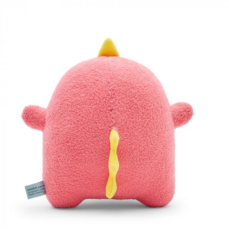 Peluche Miss Dino Noodoll dos