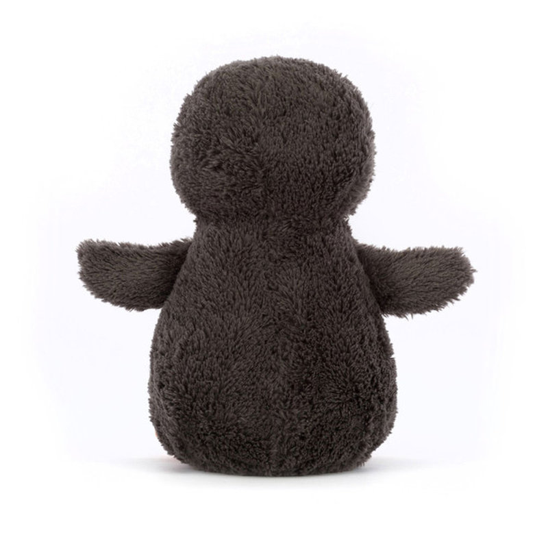 Peluche Moyen Pingouin Peanut Jellycat dos