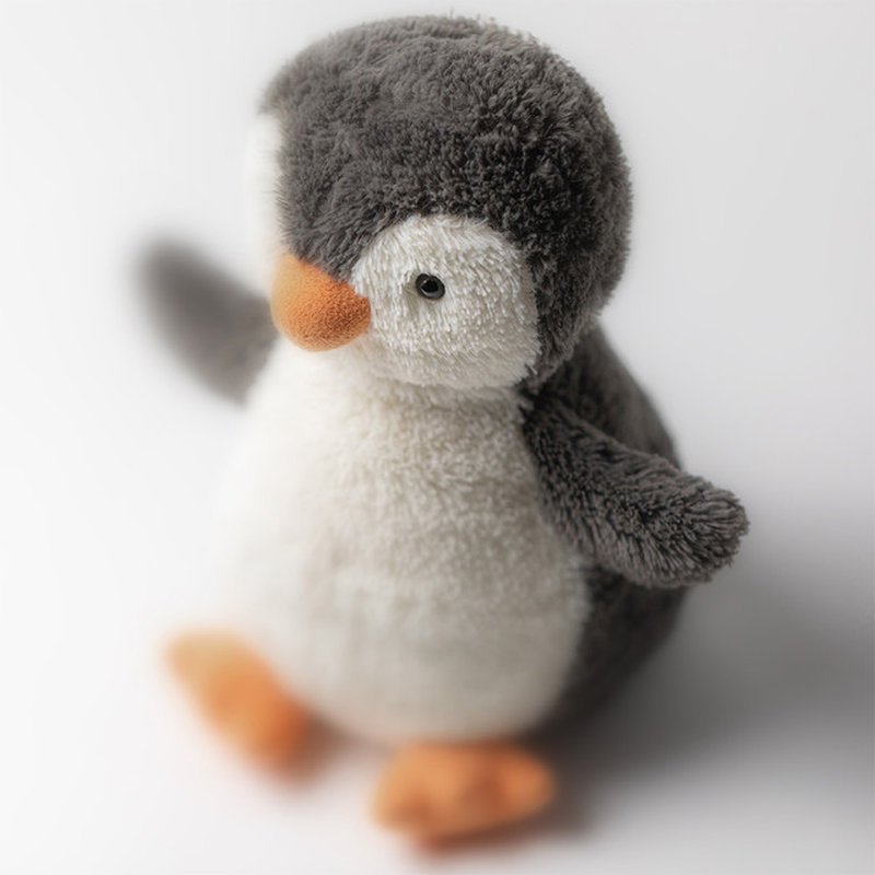 Peluche Moyen Pingouin Peanut Jellycat lifestyle