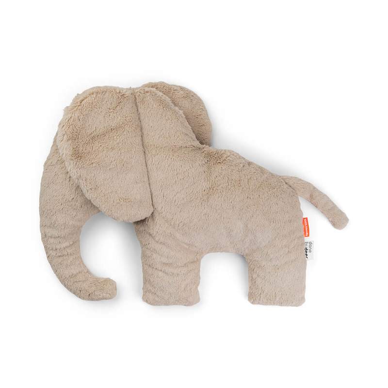 Peluche moyenne Elphee Sable DONE BY DEER arriere