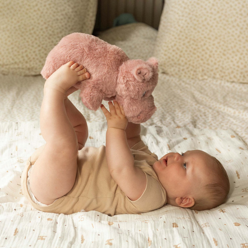 Peluche Musicale Hippo Tam-Tam Trois Kilos Sept lifestyle 