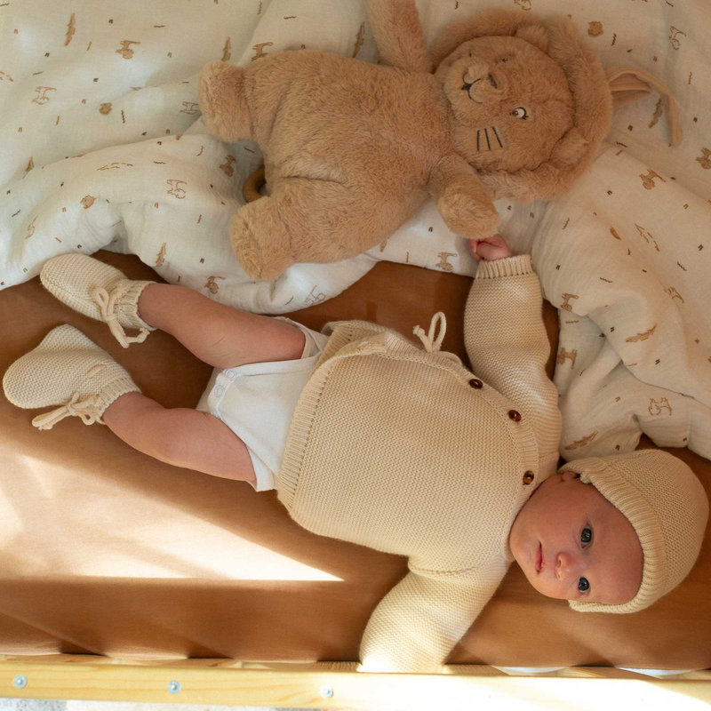 Peluche Musicale Lion Tam-Tam Trois Kilos Sept lifestyle 2