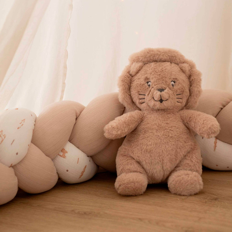 Peluche Musicale Lion Tam-Tam Trois Kilos Sept lifestyle 1