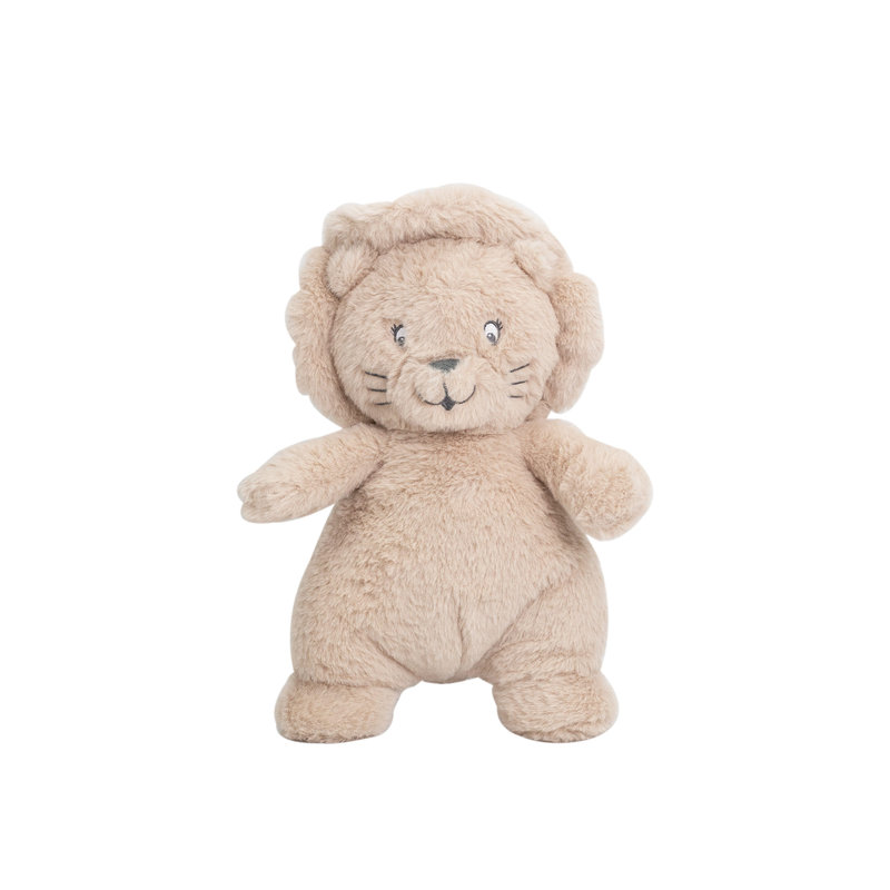Peluche Musicale Lion Tam-Tam Trois Kilos Sept produit 
