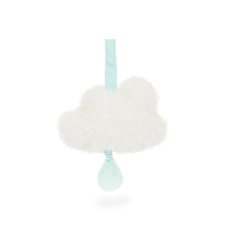Peluche musicale Nuage Amuseables Cloud Jellycat dos