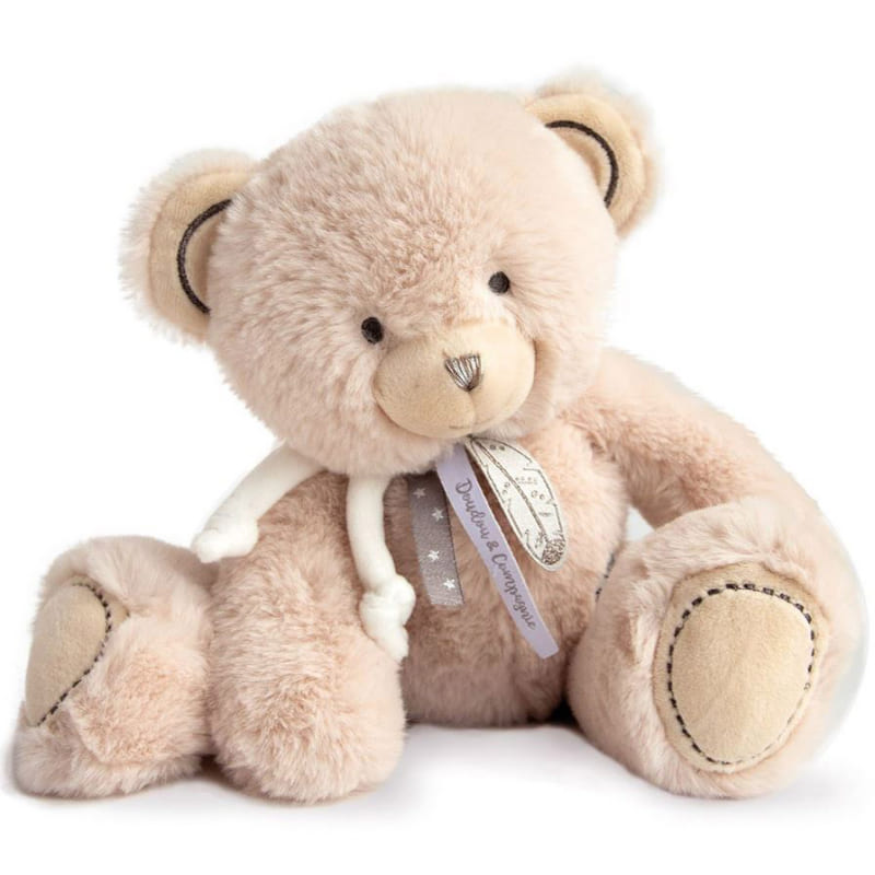 doudou ours doudou et compagnie