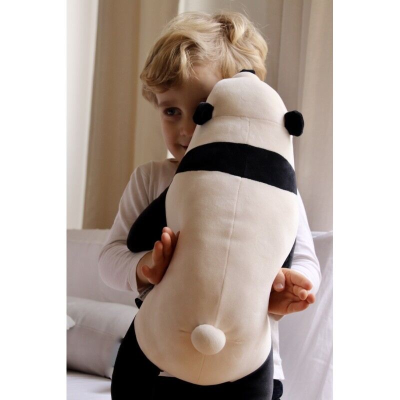 Peluche PaoPao le Panda 51 cm Nemu Nemu lifestyle