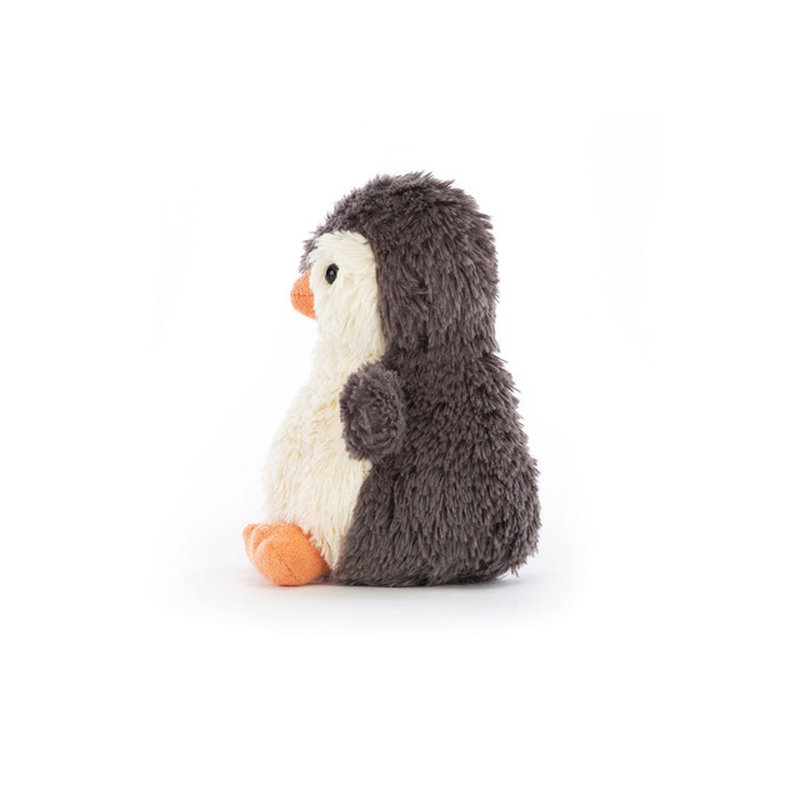 Peluche Petit Pingouin Peanut Jellycat côté
