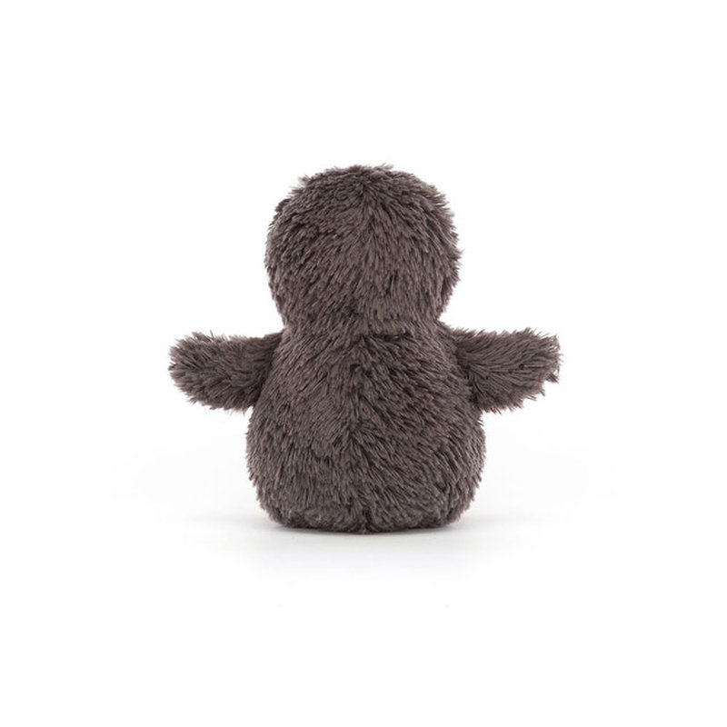 Peluche Petit Pingouin Peanut Jellycat dos