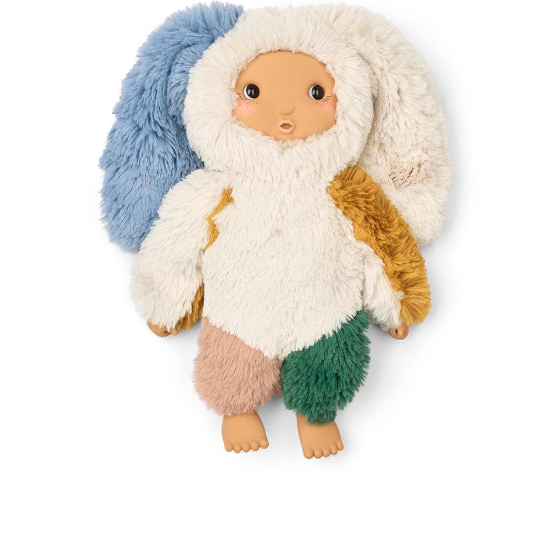 Peluche poupée Miko Riley Sandy multi mix Liewood produit 2