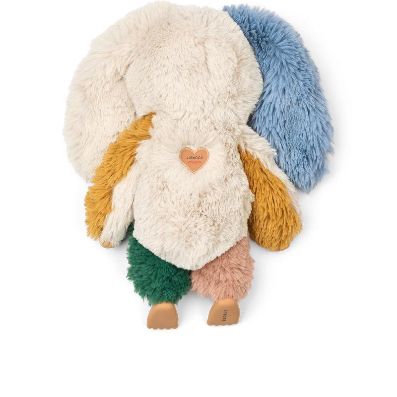 Peluche poupée Miko Riley Sandy multi mix Liewood produit 3