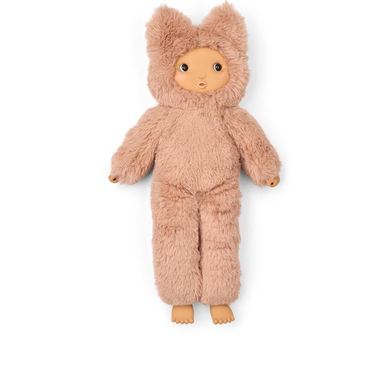 Peluche poupée Misa Cleo Pale Tuscany Liewood produit 2