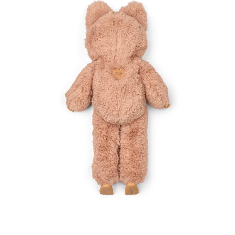 Peluche poupée Misa Cleo Pale Tuscany Liewood produit 3