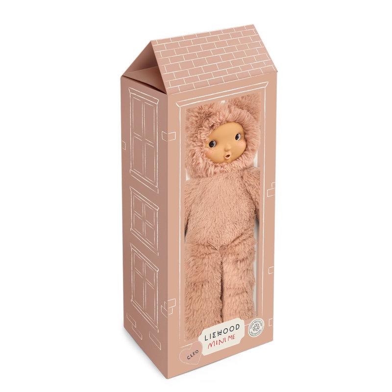 Peluche poupée Misa Cleo Pale Tuscany Liewood produit 4