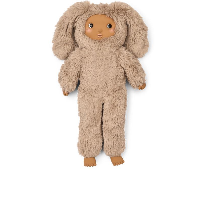 Peluche poupée Misa Ryo Oat Liewood produit 2