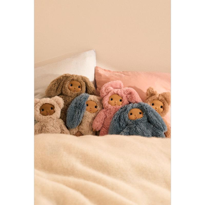 Peluche poupée Misa Ryo Oat Liewood lifestyle 1