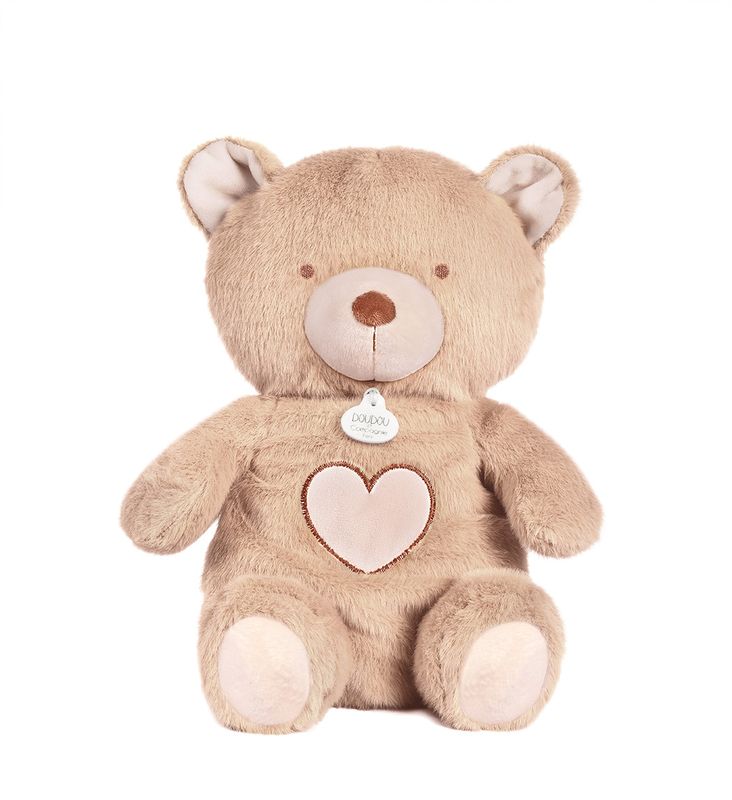 Peluche Respi Rêves Ours Doudou et Compagnie produit 1
