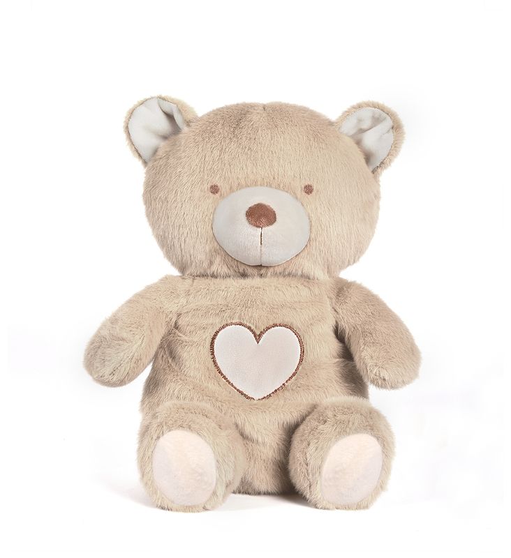 Peluche Respi Rêves Ours Doudou et Compagnie produit 2