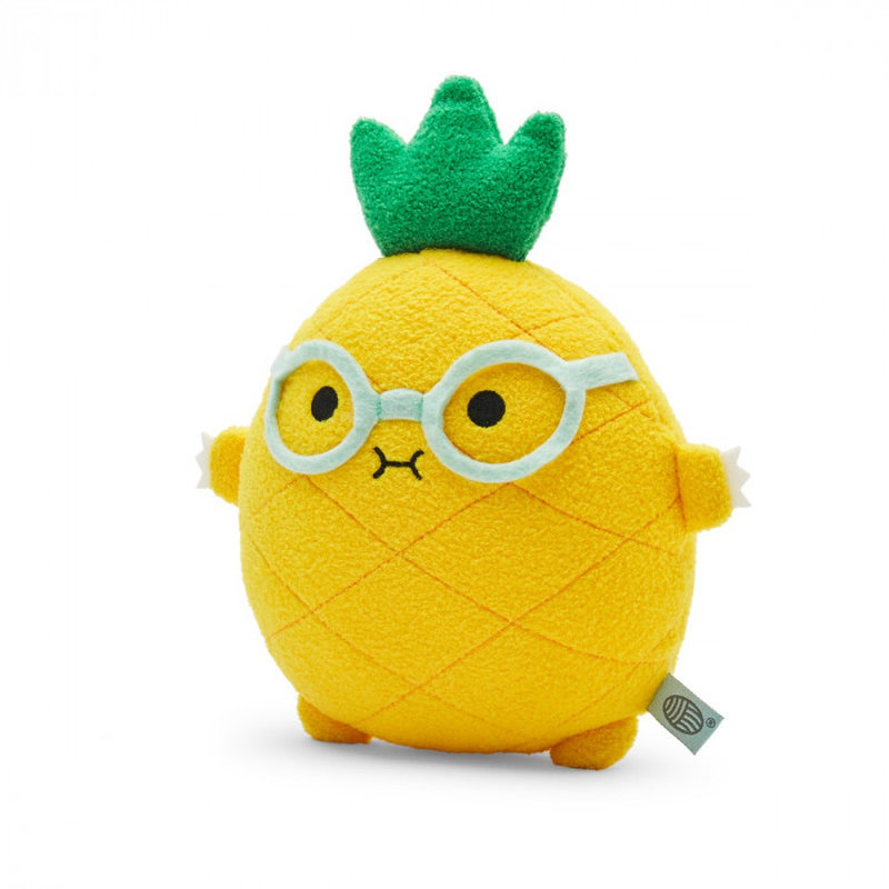 Peluche Riceananas Noodoll côté