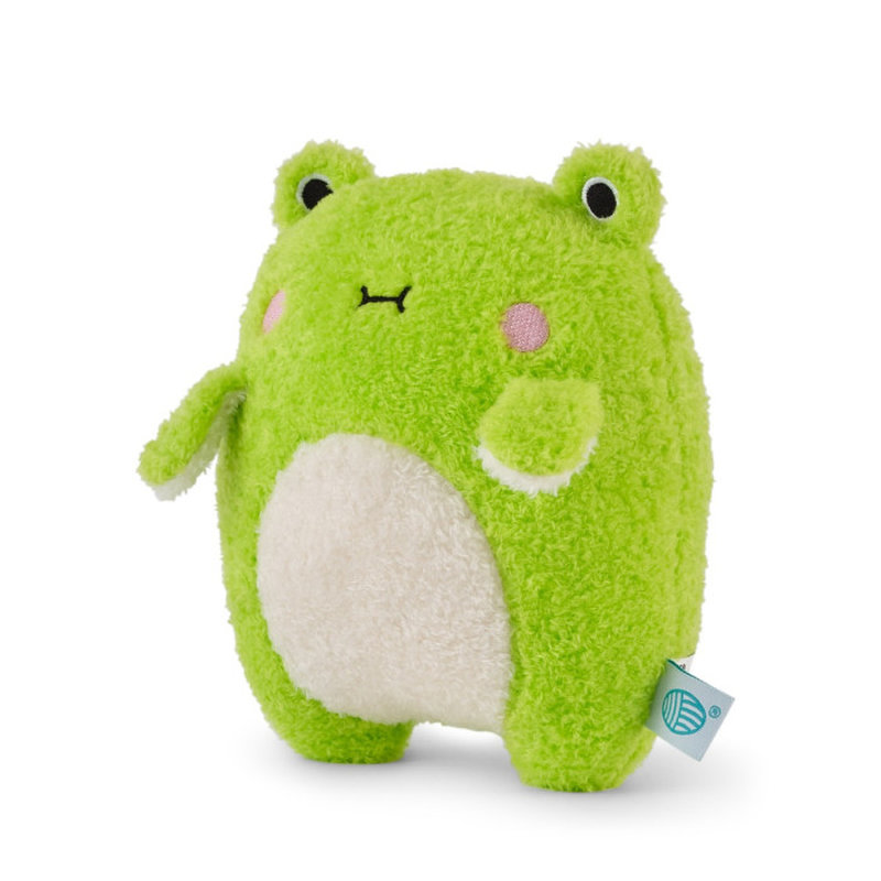 Peluche Riceribbit Noodoll côté