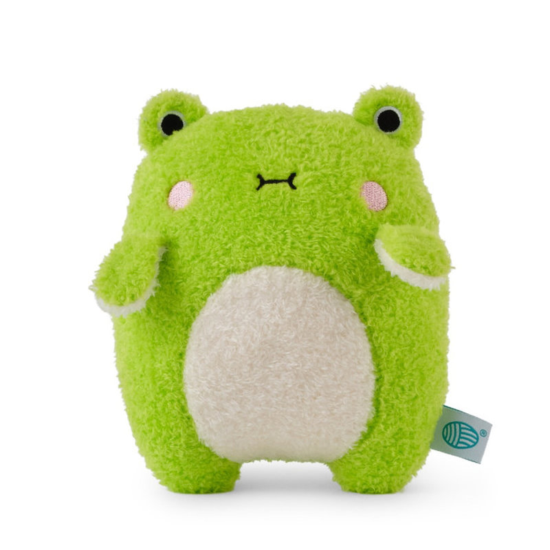 Peluche Riceribbit Noodoll face 