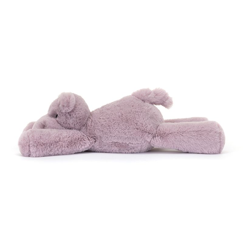 Peluche Smudge Hippo Jellycat cote