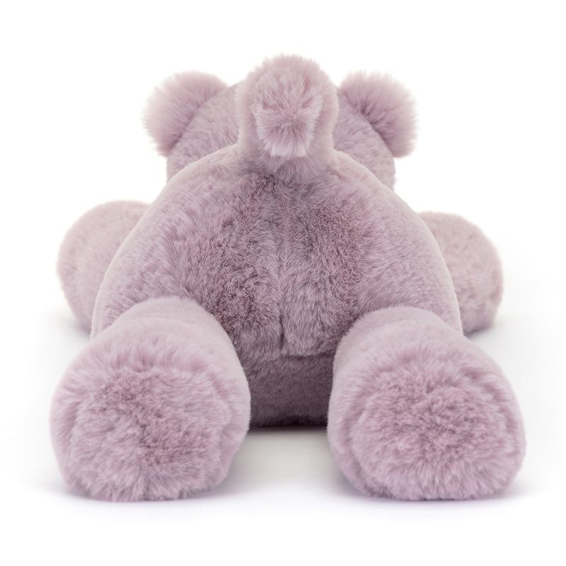 Peluche Smudge Hippo Jellycat dos