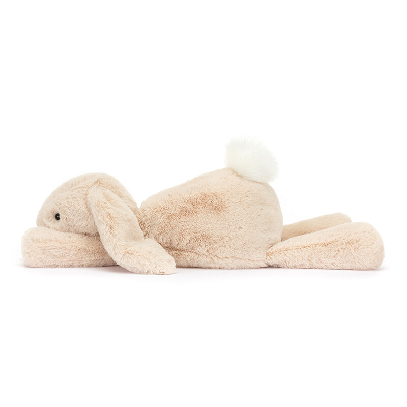 Peluche Smudge Rabbit Big Jellycat cote