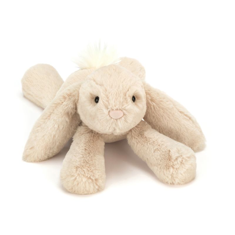 Peluche Smudge Rabbit Medium Jellycat  produit