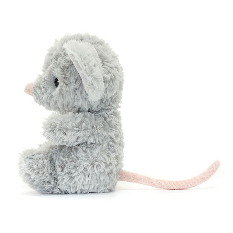 Peluche Souris Yummy Mouse Jellycat côté