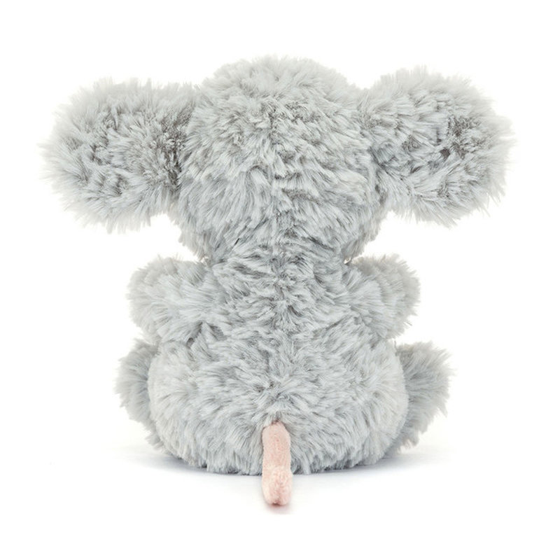 Peluche Souris Yummy Mouse Jellycat dos