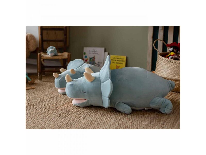 Peluche Torikera le Dino 53 cm Nemu Nemu lifestyle